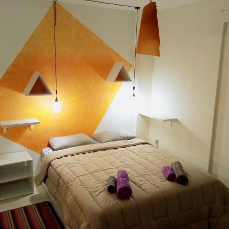 Sunny Street Apartment 테살로니키 외부 사진