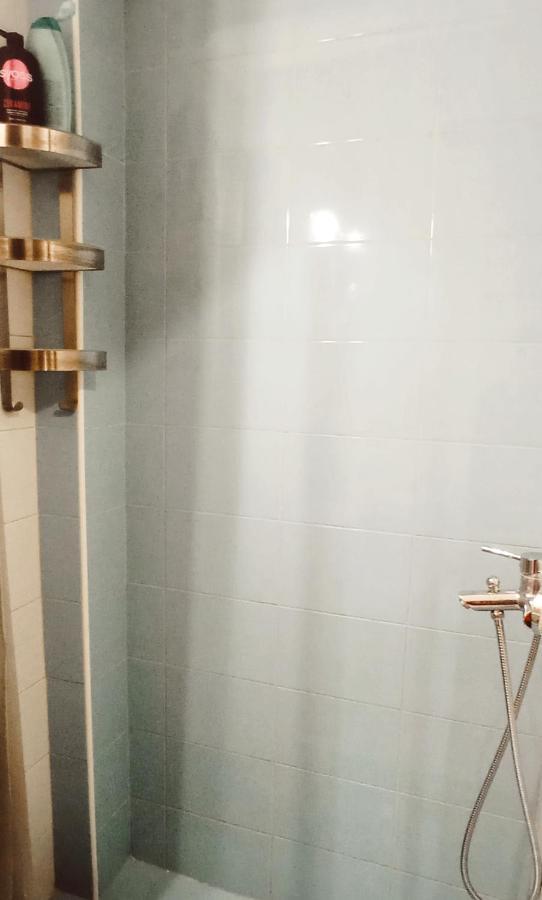 Sunny Street Apartment 테살로니키 외부 사진