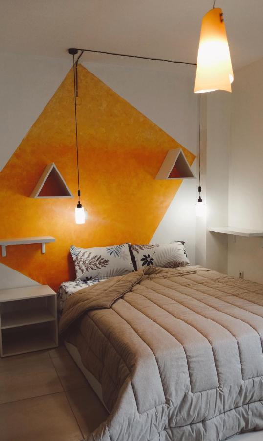 Sunny Street Apartment 테살로니키 외부 사진